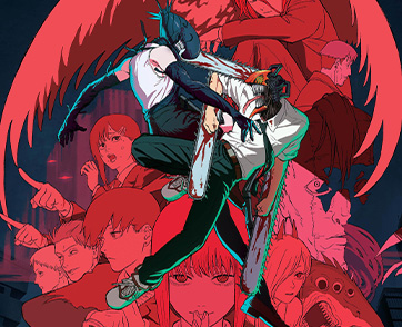 SONY PICTURES ผนึก CRUNCHYROLL บุกตลาดอนิเมะ ส่งประเดิม 3 ภาพยนตร์อนิเมะสุดเดือดปี 2025 ด้วย DEMON SLAYER - INFINITY CASTLE, CHAINSAW MAN และ SCARLET